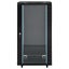 22U Network Cabinet 19 Ip20 Black 60X60X120 Cm Ttbiltt Carousel 3
