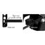 Artiss Tv Wall Mount Bracket Tilt Swivel Full Motion Flat Slim Led Lcd 23 Inch Carousel 6