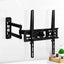 Artiss Tv Wall Mount Bracket Tilt Swivel Full Motion Flat Slim Led Lcd 23 Inch Carousel 7