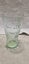 Coke / Coca-Cola Glass Light Green Carousel 2