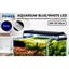 Dynamic Power 6w Aquarium Blue White Led Light for Tank 30-50cm Carousel 2