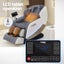 Massage Chair Electric Recliner Home Massager Beryl Carousel 6
