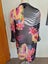 FRANK LYMAN - Beautiful Vibrant Top - Sz 18 Carousel 3