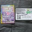Espeon EX SIR 155/131 Prismatic Carousel 2