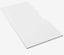 DeskTop Scallop 1500mm x800mm White NZ Made Carousel 1