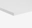DeskTop Scallop 1500mm x800mm White NZ Made Carousel 3
