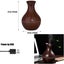 Hall Table Display LED Rainbow lamp Humidifiers *Over Stocked* Carousel 4