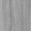 Side Tables 2 Pcs Grey Sonoma 40x40x40 Cm Engineered Wood Noktna Carousel 9