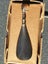 Antique Claw Footed Agate Marble Ball handled Button Hook / Shoe Horn Set Carousel 14