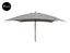Nile 3.5m Sunbrella Square Market Umbrella Carousel 11