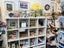 The Beehive Collective Store in Riverside Lanes premier CBD location Carousel 7
