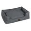Waterproof Pet Dog Calming Bed Carousel 1