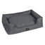 Waterproof Pet Dog Calming Bed Carousel 9