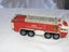 Vintage Siku Airfield fire Truck Carousel 4