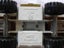 Vintage Siku Airfield fire Truck Carousel 11
