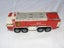 Vintage Siku Airfield fire Truck Carousel 12