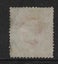 $1 Reserve!! Cat $1300!! Rare Used 2pf 1875 Heligoland Carousel 2