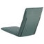 Foldable Sunlounger Oxford Fabric Grey Tolbap Carousel 5