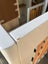 Obaby Maya Cot Bed - White and Natural, in excellent condition. Carousel 6