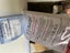 Obaby Maya Cot Bed - White and Natural, in excellent condition. Carousel 4