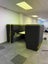 Office booth - modular $5k new Carousel 6