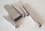 Cased Triple Propelling Pencil Set : Chatelaine Hook : Spare Leads in own case Carousel 4