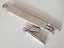 Cased Triple Propelling Pencil Set : Chatelaine Hook : Spare Leads in own case Carousel 11