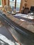 Large Retro 4 Seater Sofa Carousel 3