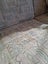 Large Retro 4 Seater Sofa Carousel 5