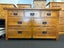Merivale 7 Drawer Lowboy By Woodpeckers Furniture Carousel 1