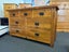 Merivale 7 Drawer Lowboy By Woodpeckers Furniture Carousel 5