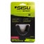 SISU 3D ADULT Sports Mouth guard, BLACK – Slim Hockey, Rugby, Soccer, Lacrosse Carousel 2