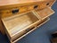 Merivale 7 Drawer Lowboy By Woodpeckers Furniture Carousel 16