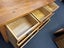 Merivale 7 Drawer Lowboy By Woodpeckers Furniture Carousel 17
