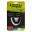 SISU 3D YOUTH Sports Mouth guard, BLACK – Slim Hockey, Rugby, Soccer, Lacrosse Carousel 3