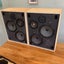 Fantastic Vintage Philips 3-Way Speakers - Sounding SUPERB! Carousel 9