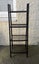 Ladder metal shelves Carousel 2
