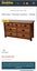 Merivale 7 Drawer Lowboy By Woodpeckers Furniture Carousel 2