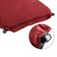 Double Self Inflating Mattress Sleeping Sedue Mat Air Bed Camping Camp Hiking... Carousel 2