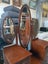 1191 VINTAGE OAK DRESSER Carousel 3