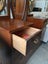 1191 VINTAGE OAK DRESSER Carousel 5