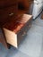 1191 VINTAGE OAK DRESSER Carousel 6