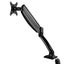 Artiss Monitor Arm Mount Single Gas Black Carousel 1