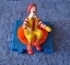 BULK VINTAGE MCDONALD'S Mc FUN PARK + CARNIVAL THRILLS HAPPY MEAL TOYS 1996 1997 Carousel 5