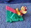BULK VINTAGE MCDONALD'S Mc FUN PARK + CARNIVAL THRILLS HAPPY MEAL TOYS 1996 1997 Carousel 3
