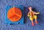 BULK VINTAGE MCDONALD'S Mc FUN PARK + CARNIVAL THRILLS HAPPY MEAL TOYS 1996 1997 Carousel 6