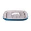 Pet Bed Dog Beds Bedding Mattress Mat Cushion Soft Pad Pads Mats l Navy Carousel 2