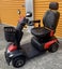 Invacare Comet Pro Premium Mobility Scooter Carousel 5