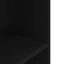 Aquarium Stand Black 75x36x72.5 Cm Engineered Wood Nttlan Carousel 8