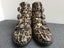 GIVENCHY studded ankle boots — leopard print leather — size 38 EU — RRP US$1450 Carousel 6